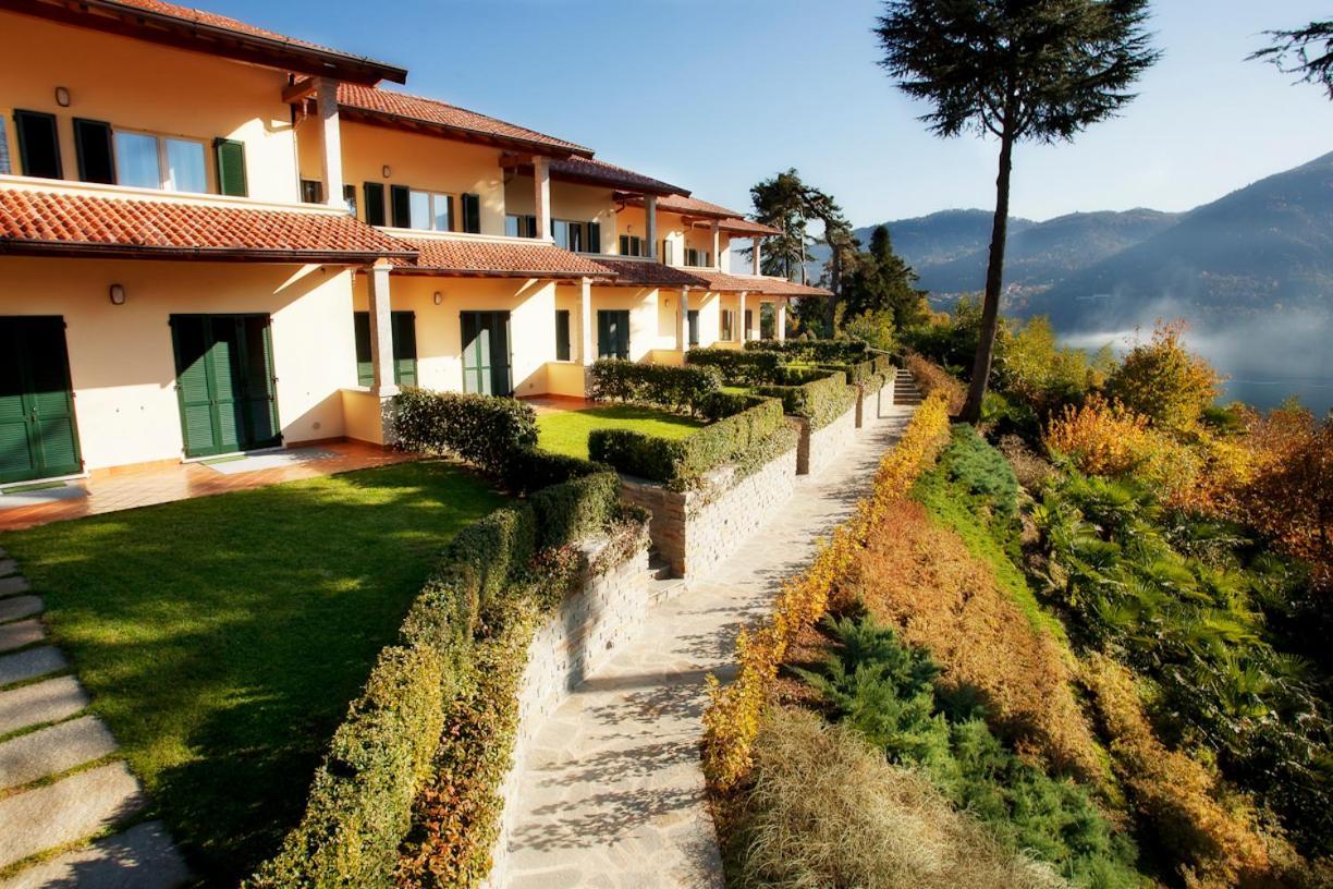 Tremezzo Residence-11 Apartments To Choose From In An Exclusive Residence By Italian Apartments Exterior photo