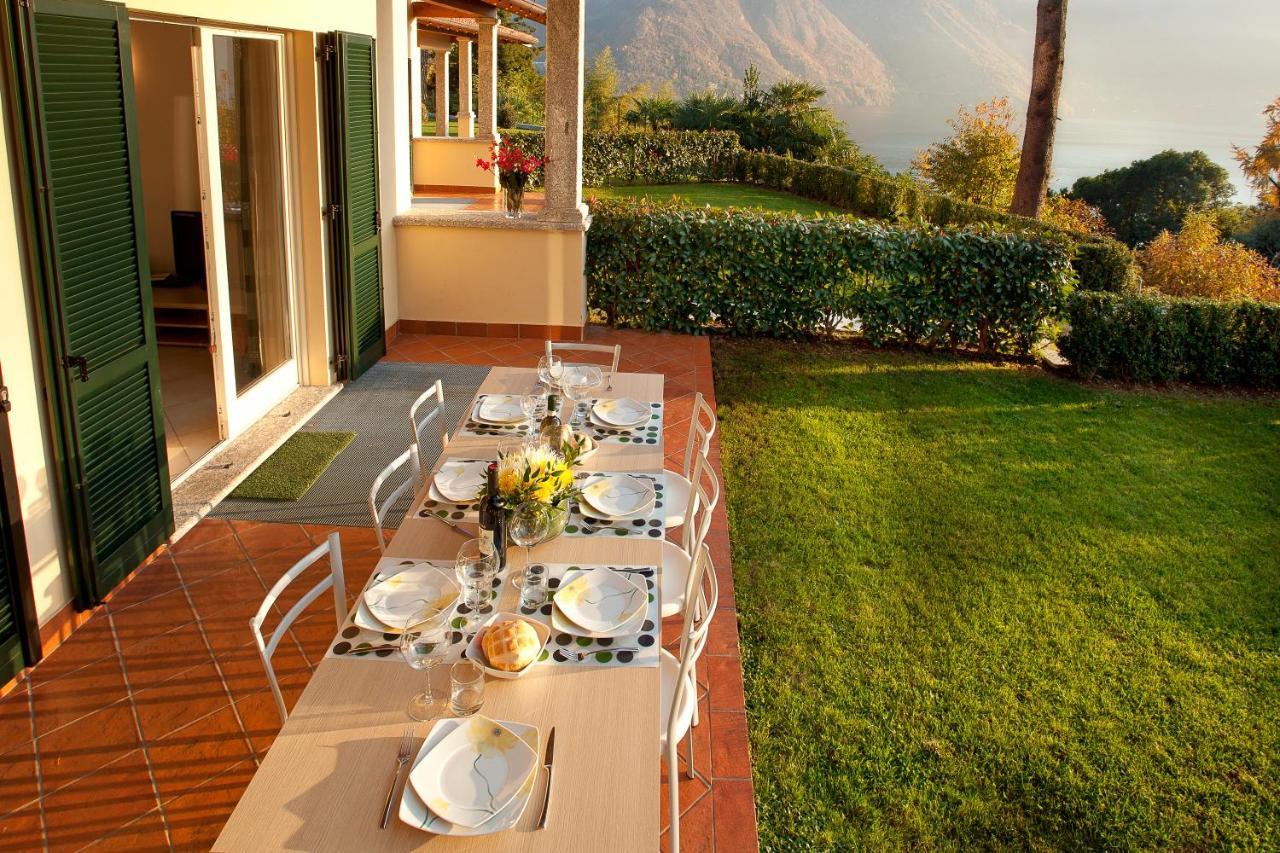 Tremezzo Residence-11 Apartments To Choose From In An Exclusive Residence By Italian Apartments Exterior photo