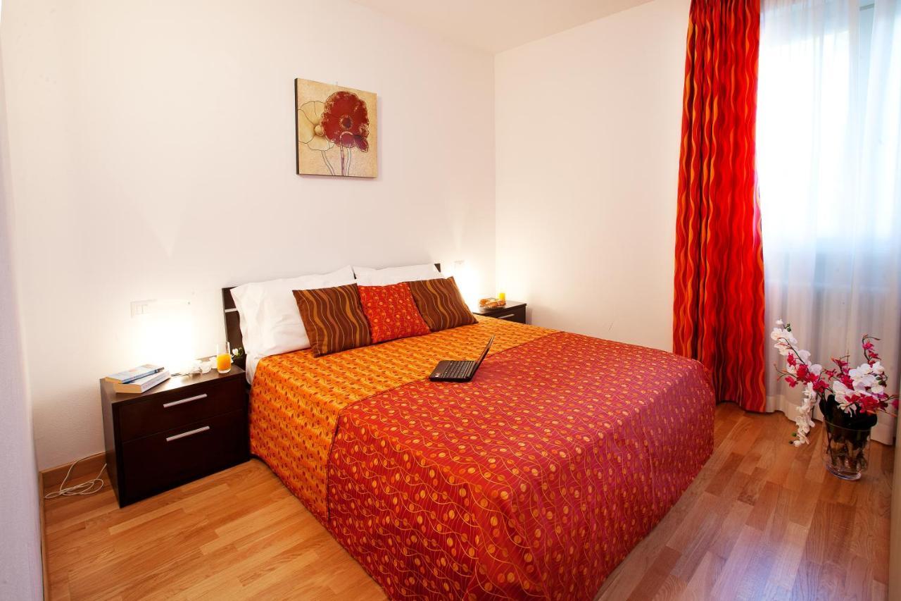 Tremezzo Residence-11 Apartments To Choose From In An Exclusive Residence By Italian Apartments Exterior photo