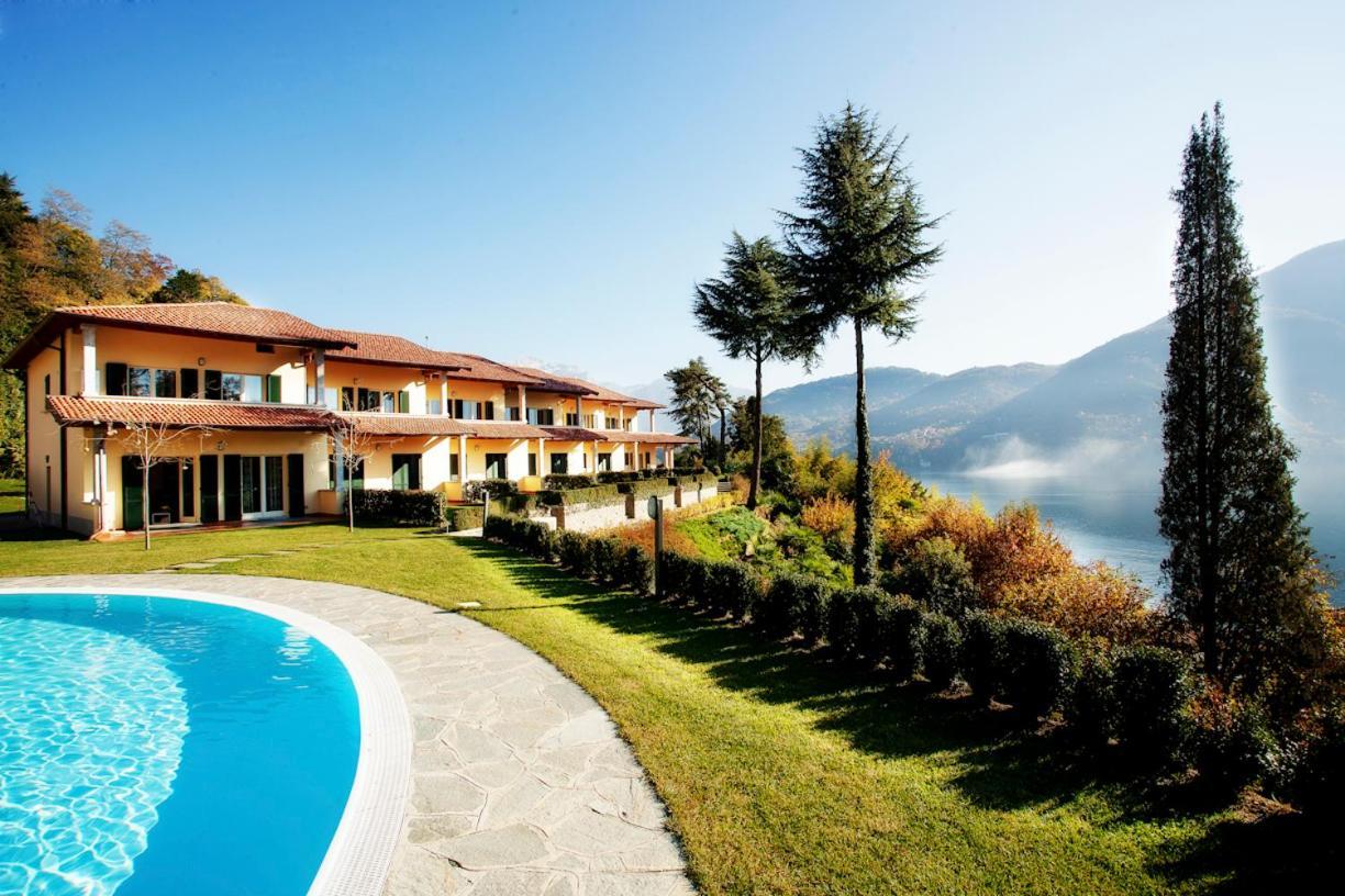 Tremezzo Residence-11 Apartments To Choose From In An Exclusive Residence By Italian Apartments Exterior photo