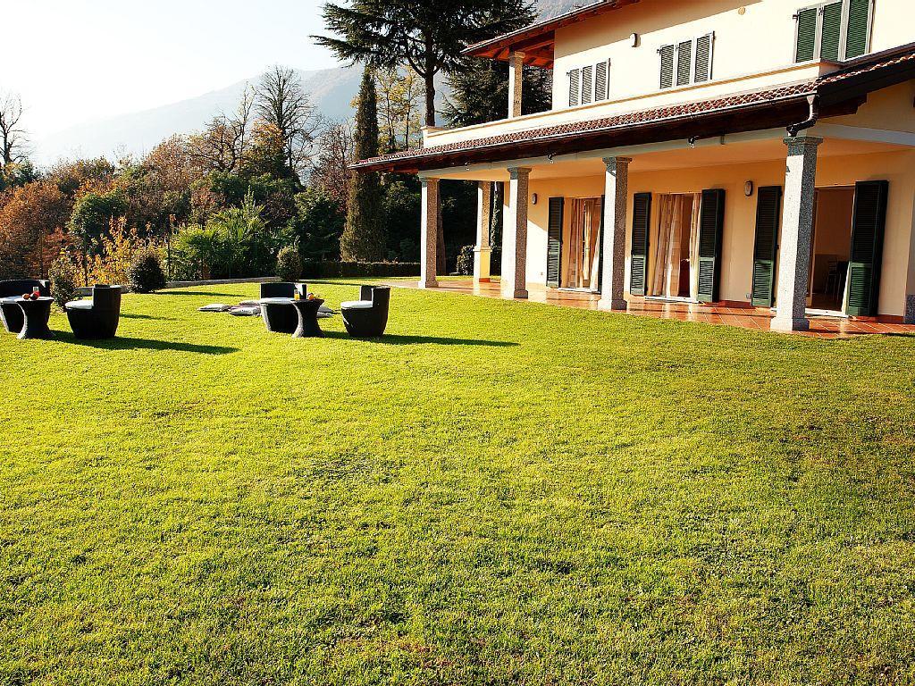 Tremezzo Residence-11 Apartments To Choose From In An Exclusive Residence By Italian Apartments Exterior photo